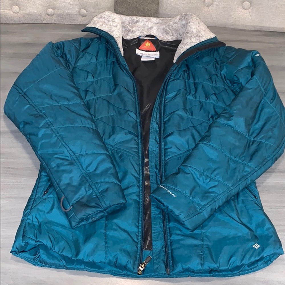 Columbia Women's Kaleidaslope II Jacket